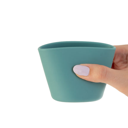 Babyjem silicon cup