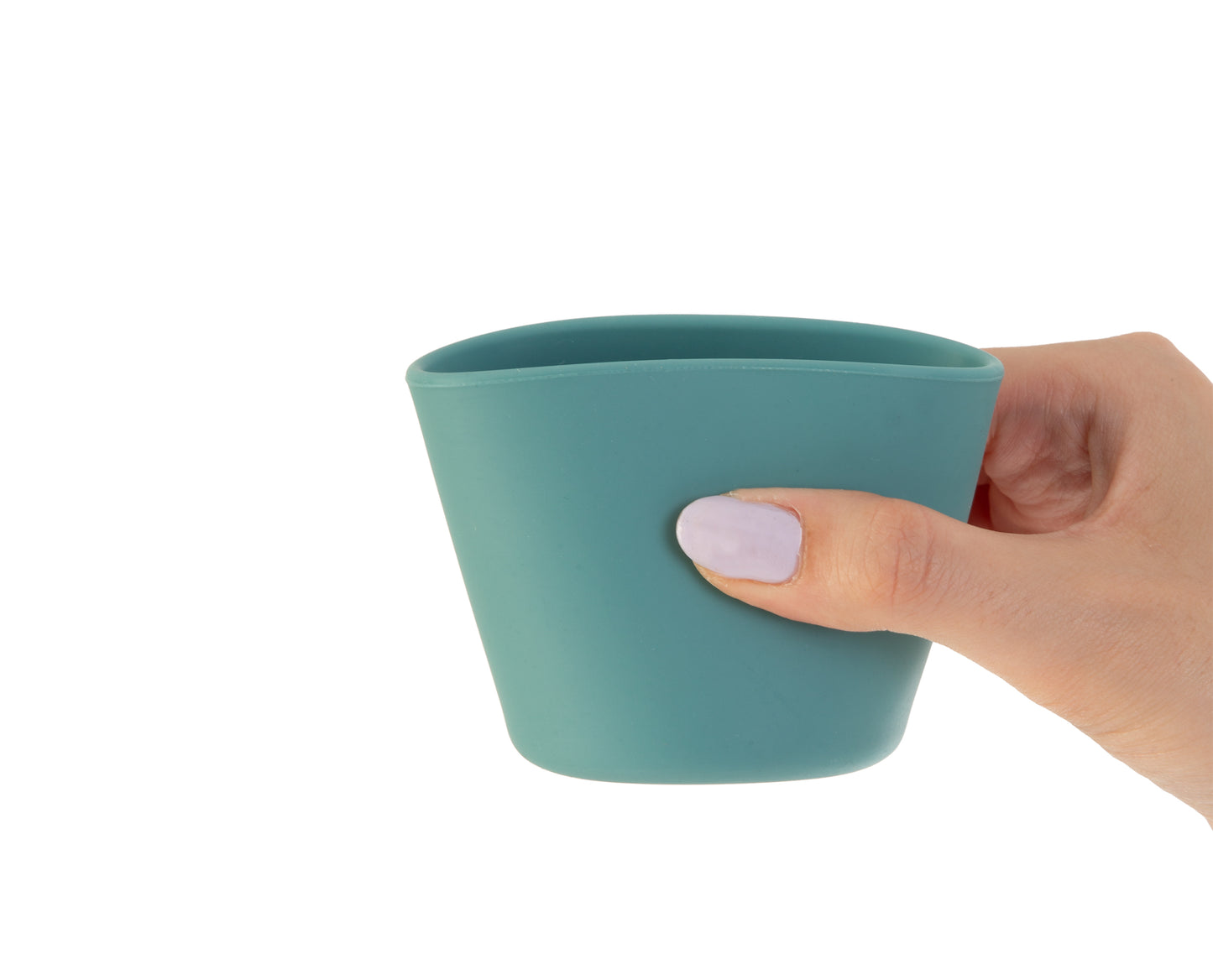 Babyjem silicon cup
