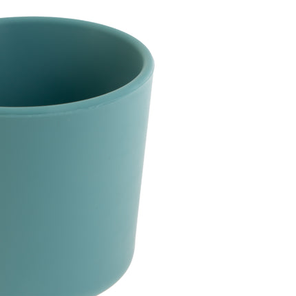 Babyjem silicon cup