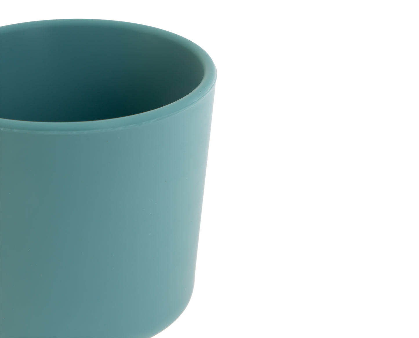 Babyjem silicon cup