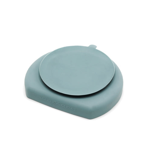 Babyjem silicon plate