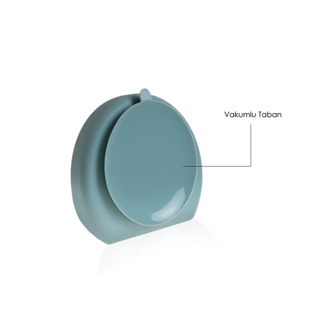 Babyjem silicone plate