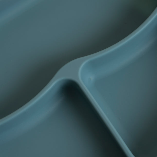 Babyjem silicon plate