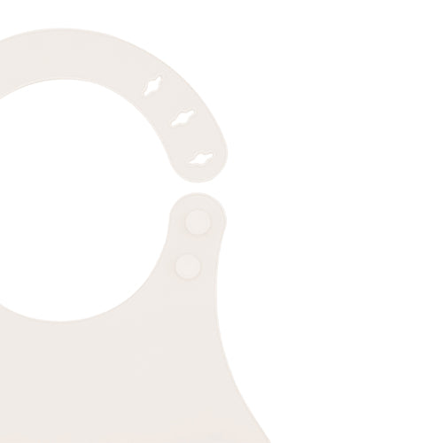 Babyjem mini silicone bib