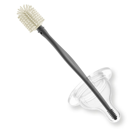 Babyjem bottle and nipple cleaning brush
