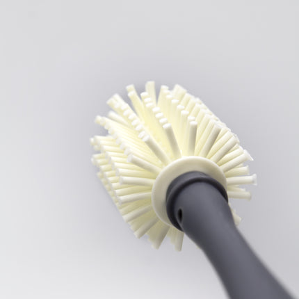 Babyjem bottle and nipple cleaning brush