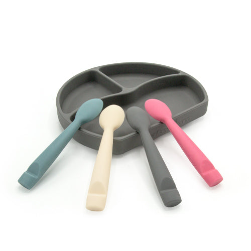 Babyjem si̇li̇cone spoon