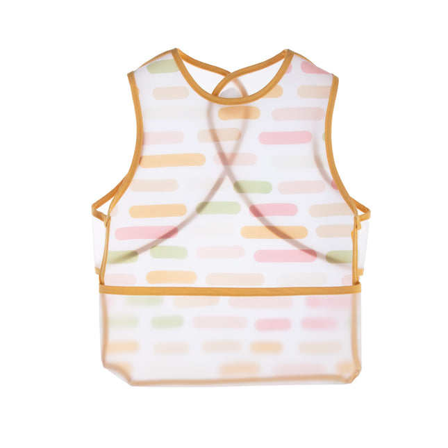 Babyjem stain proof apron wearable