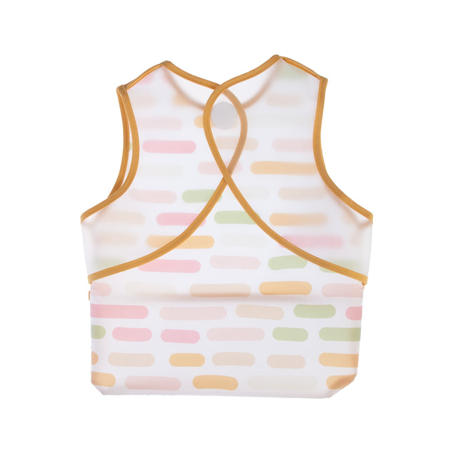 Babyjem stain proof apron wearable