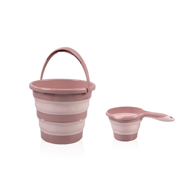 Babyjem folding bath set 3 pieces