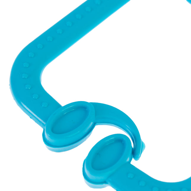 Babyjem rattle stroller ring square