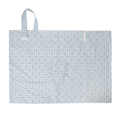 Babyjem nursing apron with pocket