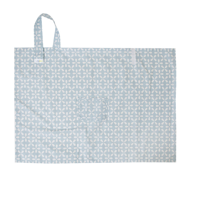 Babyjem nursing apron wi̇th pocket