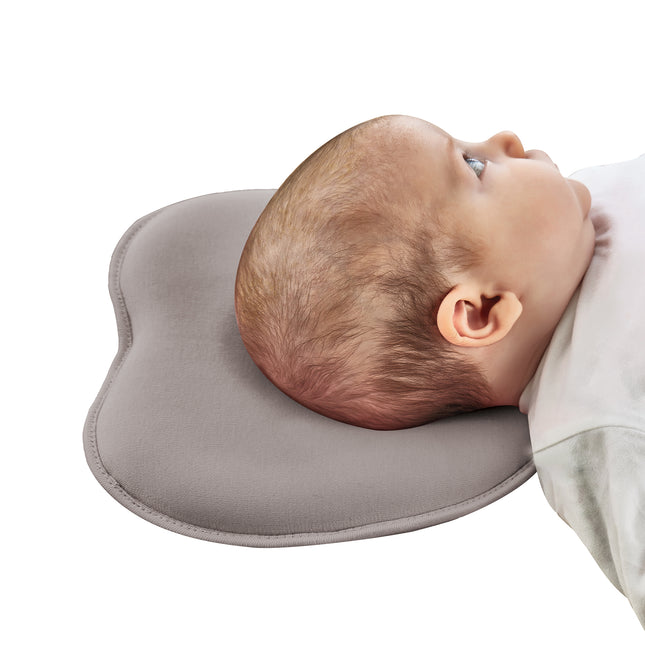 Babyjem flat head prevention pillow