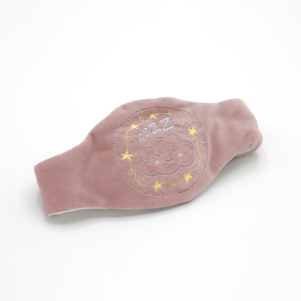 Babyjem anticolic warm belt with cherry core 100% cherry seed