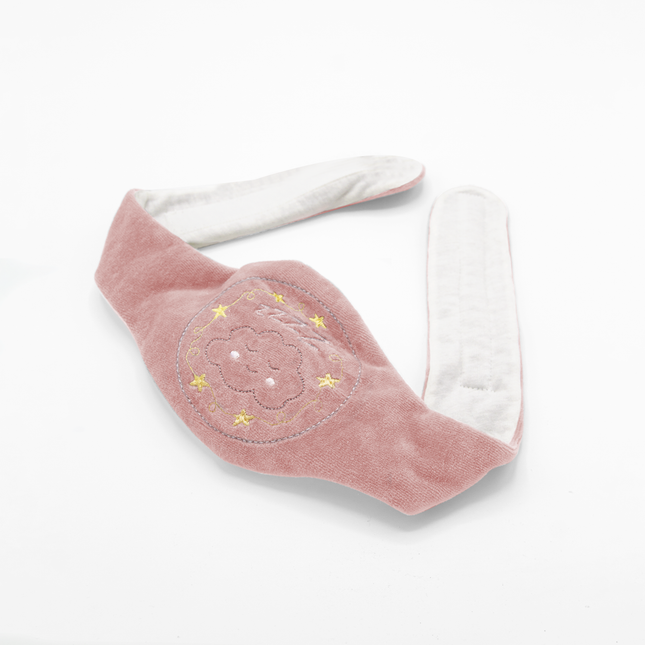 Babyjem anticolic warm belt with cherry core 100% cherry seed