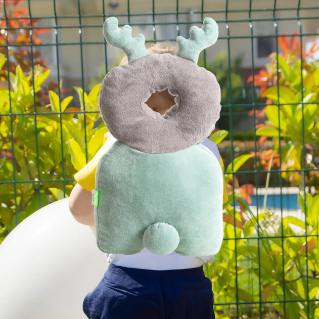 Babyjem angel wing protect pillow