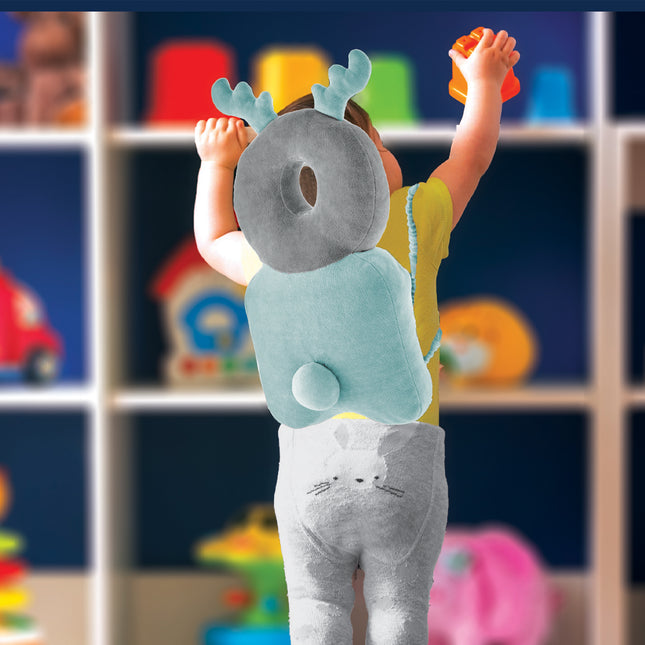 Babyjem angel wing protect pillow