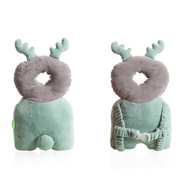 Babyjem angel wing protect pillow