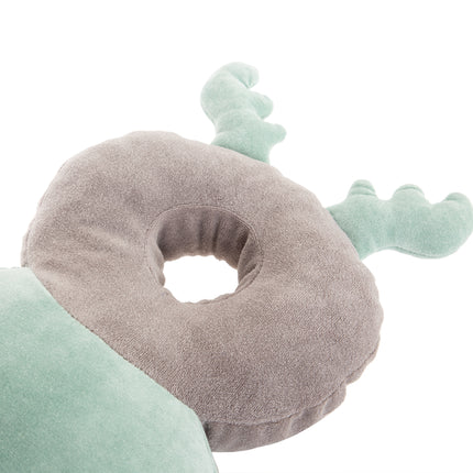 Babyjem angel wing protect pillow