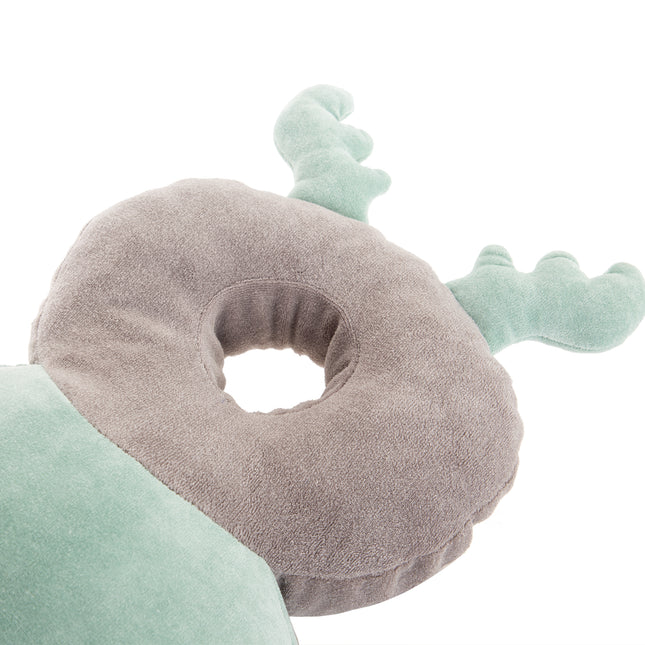 Babyjem angel wing protect pillow