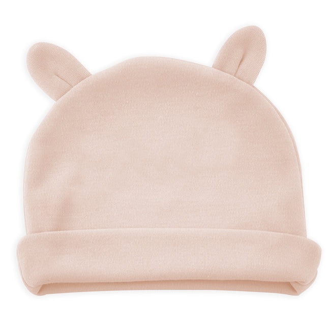 Babyjem newborn baby hat with ears