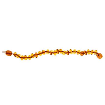 Babyjem amber wristband