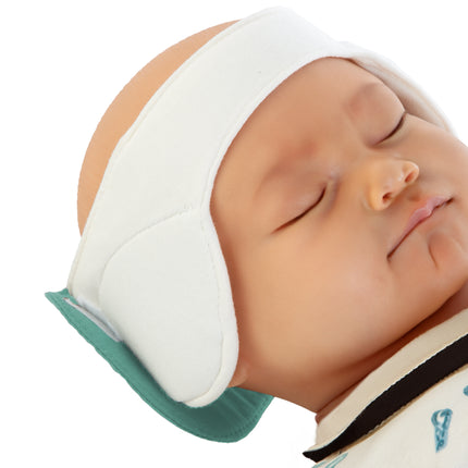 Babyjem 590 ear prevention &amp; sleeping mask