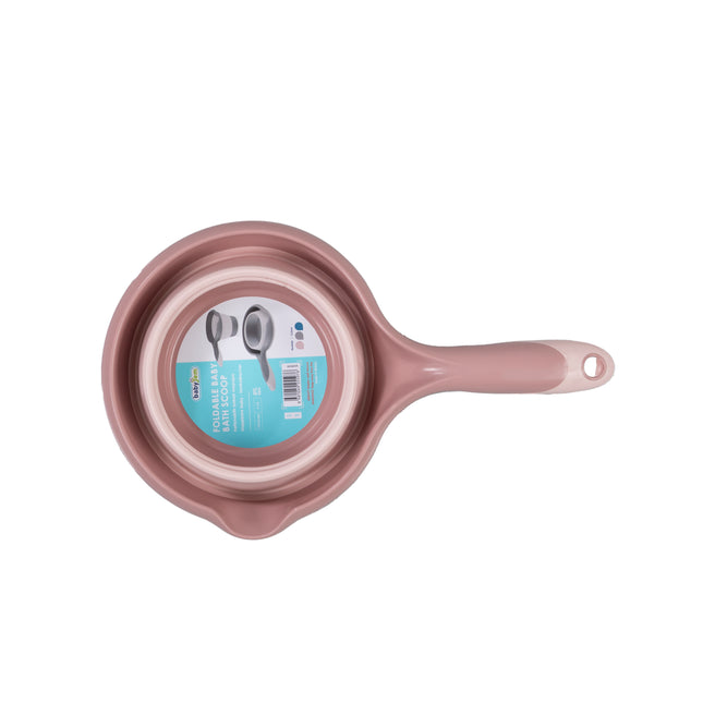 Babyjem foldable scoop