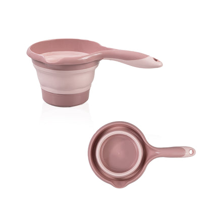 Babyjem foldable bucket