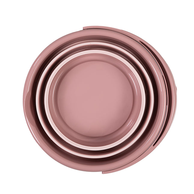 Babyjem foldable bucket