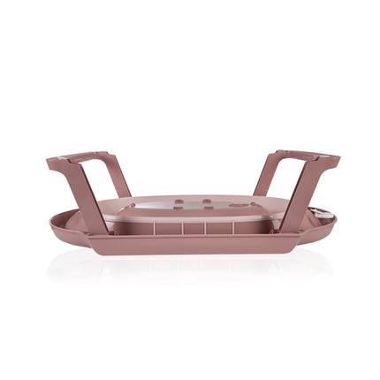 Babyjem foldable bath tub