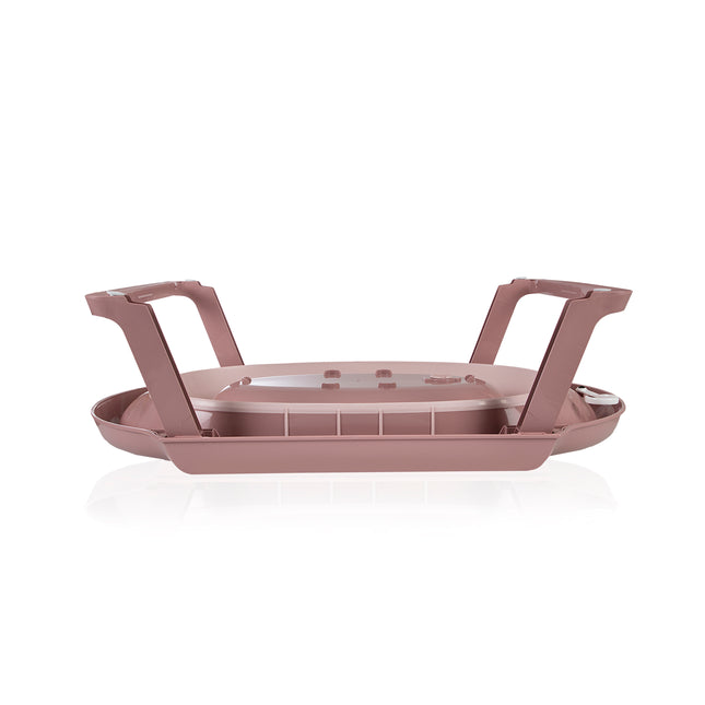 Babyjem foldable bath tub