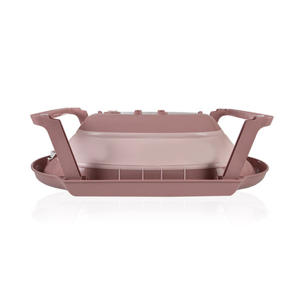 Babyjem foldable bath tub