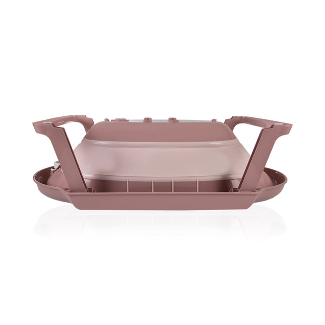 Babyjem foldable bath tub