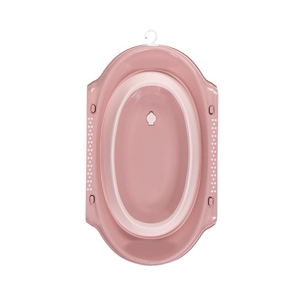 Babyjem foldable bath tub