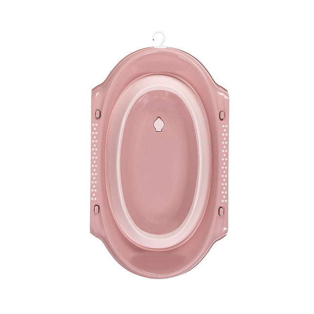 Babyjem foldable bath tub
