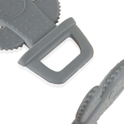 Babyjem baby teething gloves