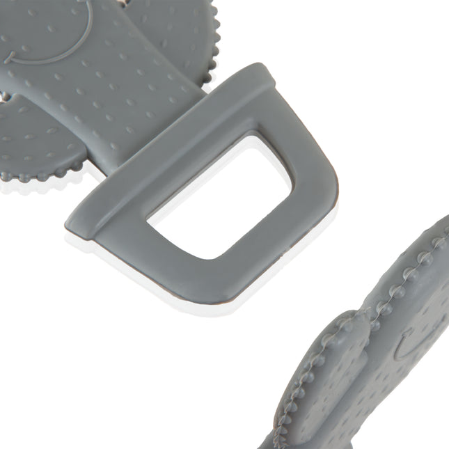 Babyjem baby teething gloves