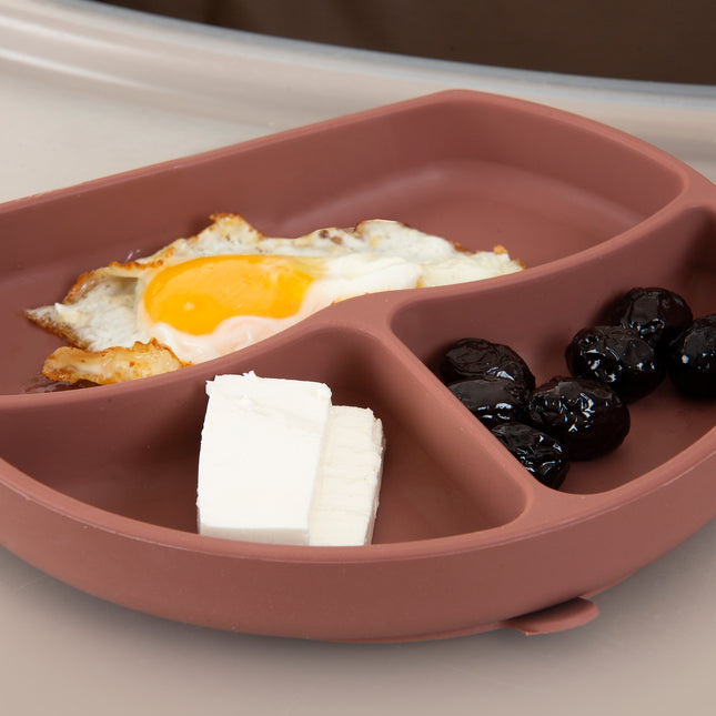 Babyjem silicone plate