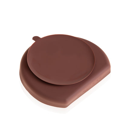 Babyjem silicon plate