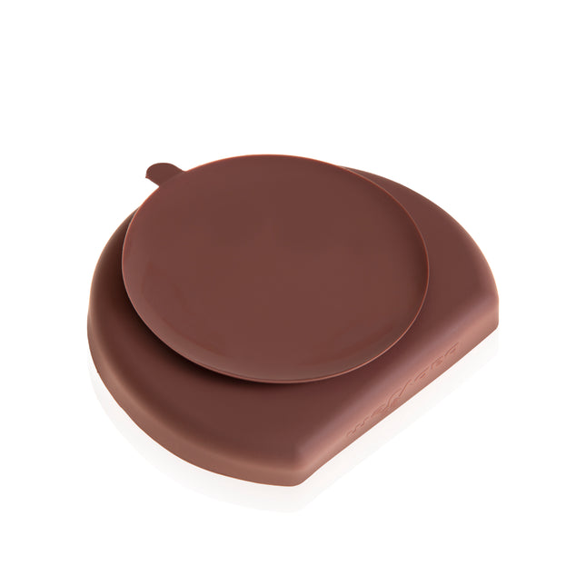 Babyjem silicon plate