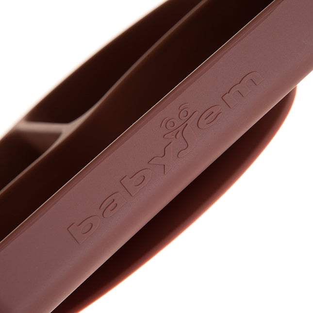 Babyjem silicone plate