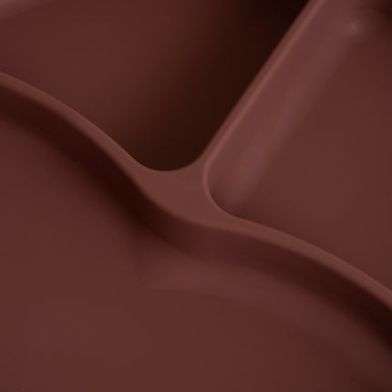 Babyjem silicon plate