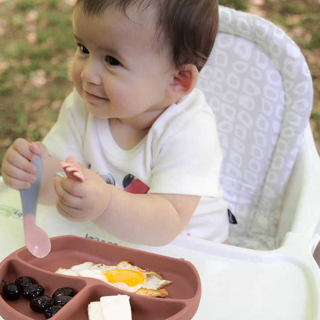 Babyjem silicone plate