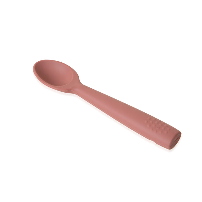 Babyjem silicone spoon