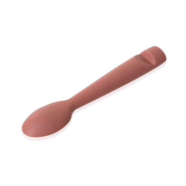 Babyjem silicone spoon