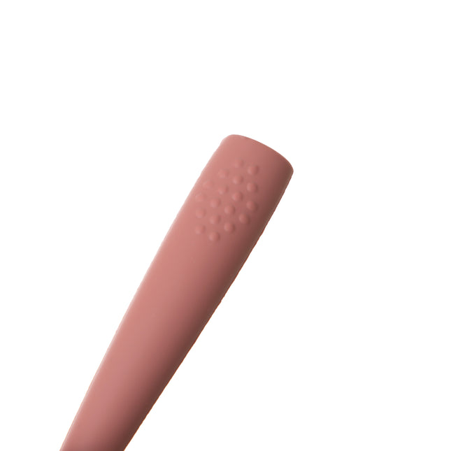 Babyjem si̇li̇cone spoon