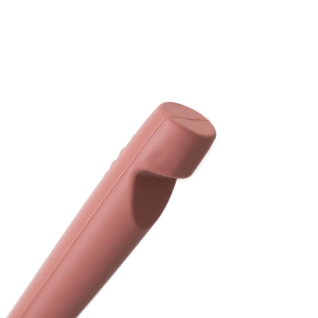 Babyjem silicone spoon