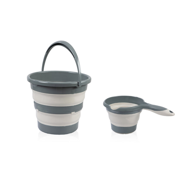 Babyjem folding bath set 3 pieces